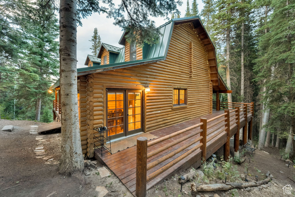 Photo 3 for MLS #2106844 at 11487 E Aspen Rd #428