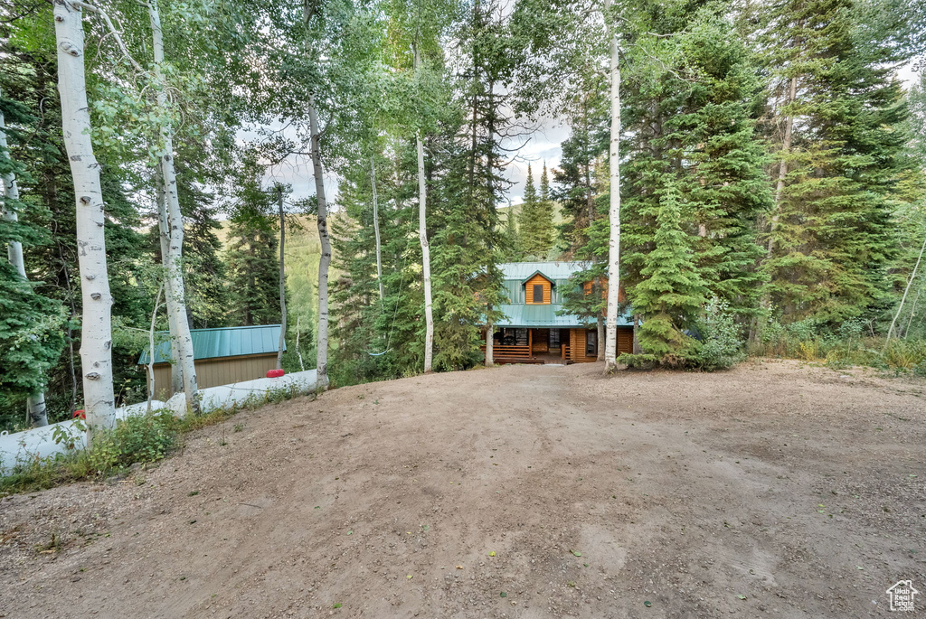 Photo 10 for MLS #2106844 at 11487 E Aspen Rd #428