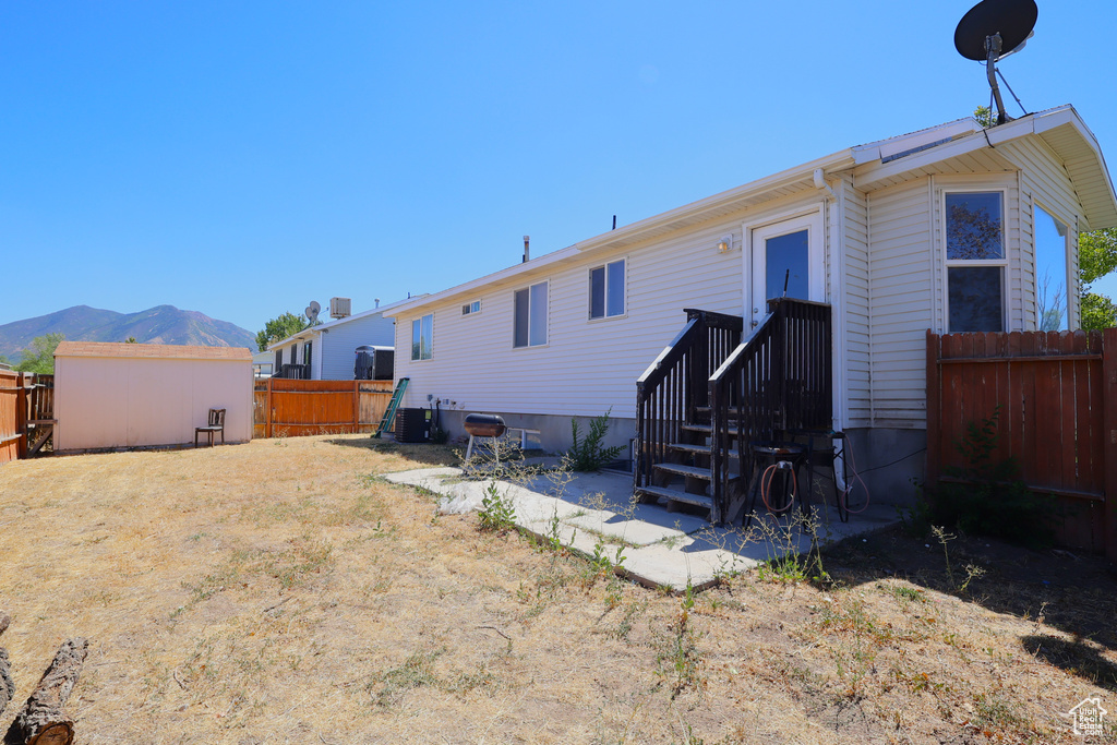862 W 580 S Tooele, UT 84074