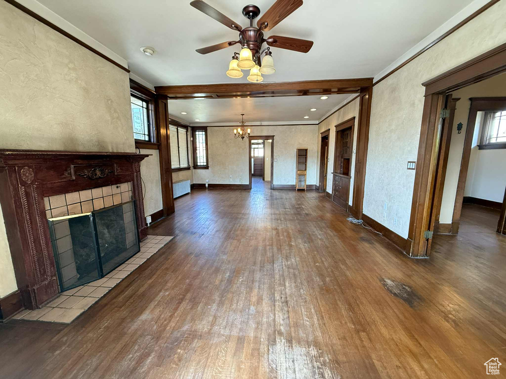 40 GARDEN ST Helper, UT 84526