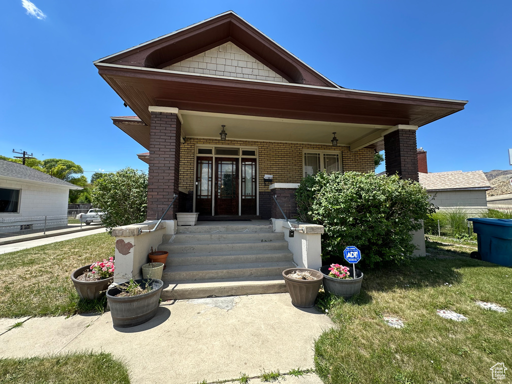 40 GARDEN ST Helper, UT 84526