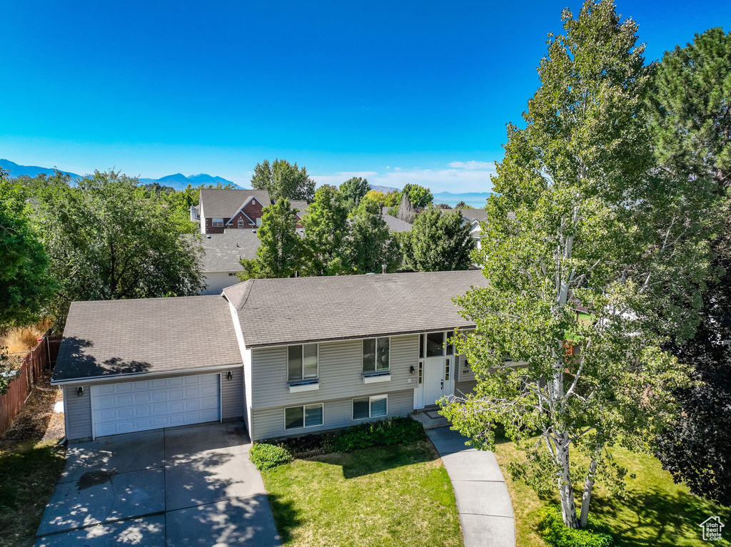 Photo 21 for MLS #2106847 at 849 W 225 South