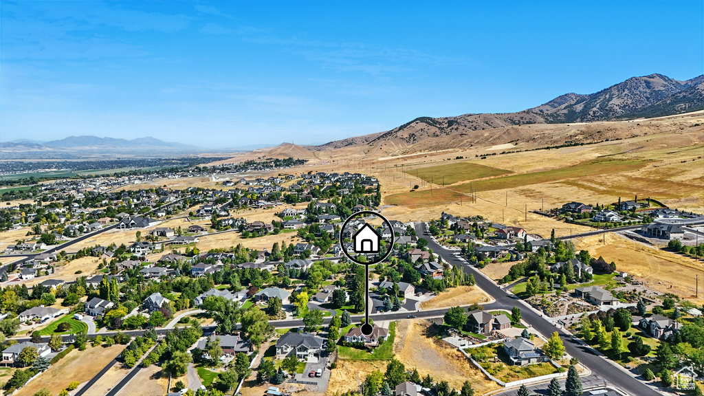 Photo 24 for MLS #2106849 at 1990 E Canyon Ridge Dr