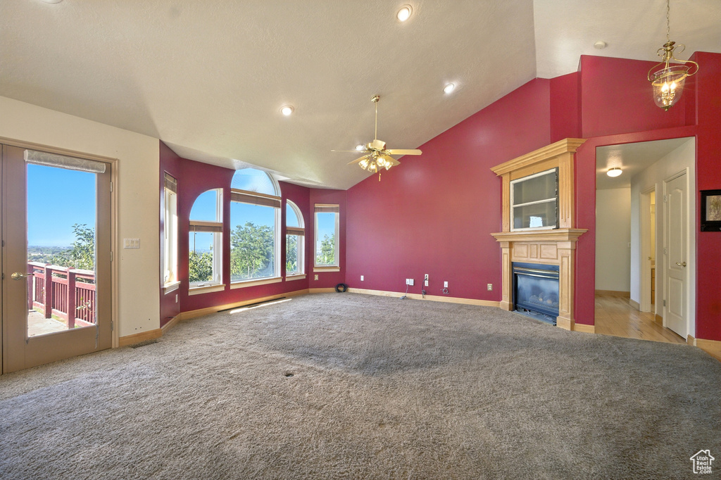 Photo 21 for MLS #2106849 at 1990 E Canyon Ridge Dr