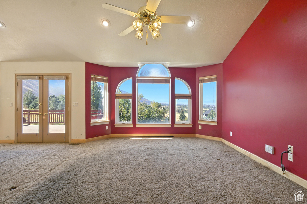 Photo 3 for MLS #2106849 at 1990 E Canyon Ridge Dr