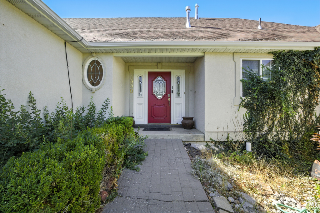 Photo 15 for MLS #2106849 at 1990 E Canyon Ridge Dr
