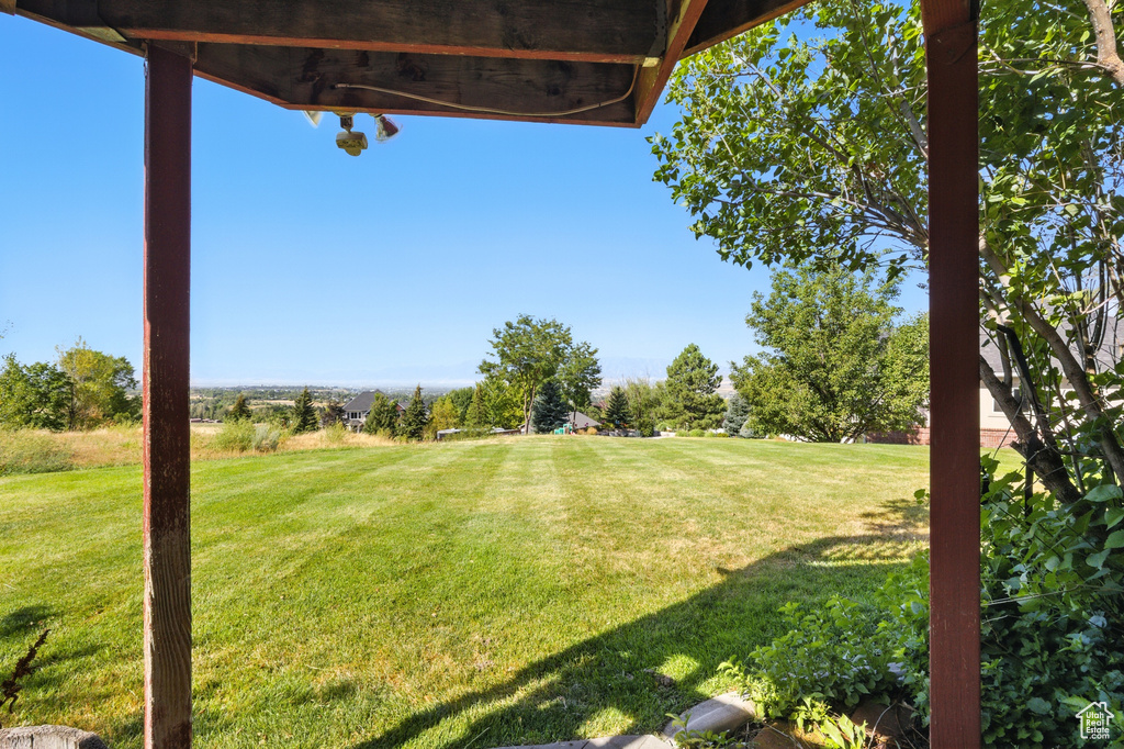 Photo 11 for MLS #2106849 at 1990 E Canyon Ridge Dr