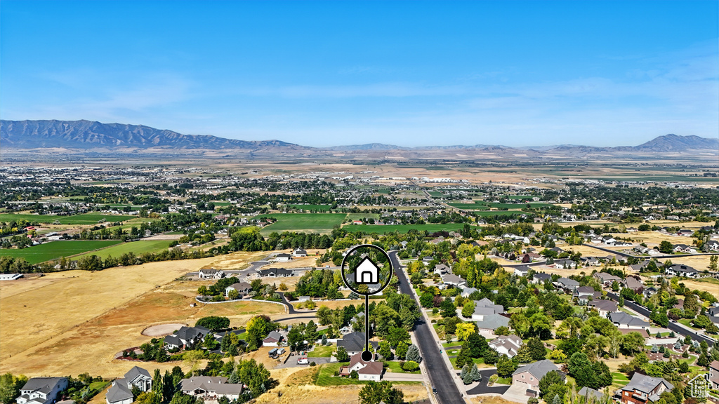Photo 25 for MLS #2106849 at 1990 E Canyon Ridge Dr
