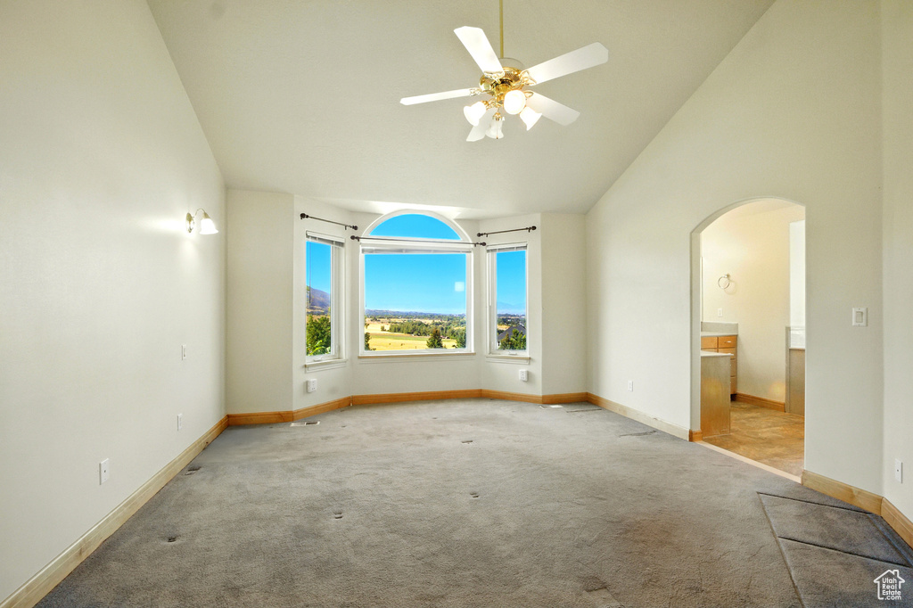 Photo 29 for MLS #2106849 at 1990 E Canyon Ridge Dr