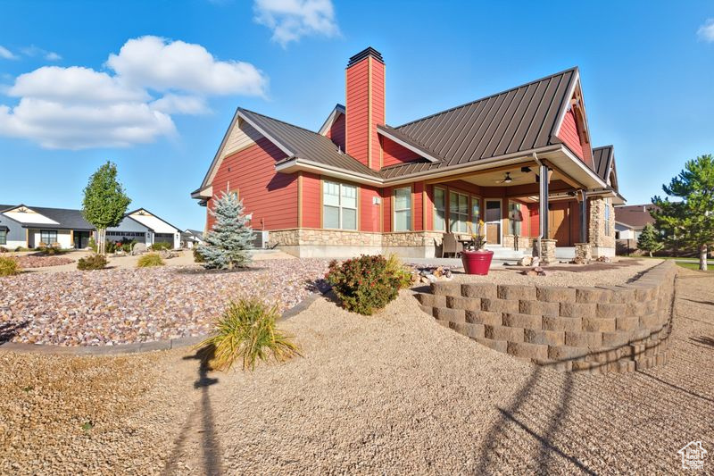 Photo 31 for MLS #2106851 at 865 S Cliffs Dr