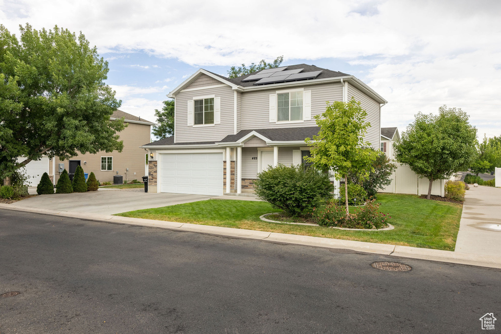 Photo 2 for MLS #2106856 at 485 W 880 North