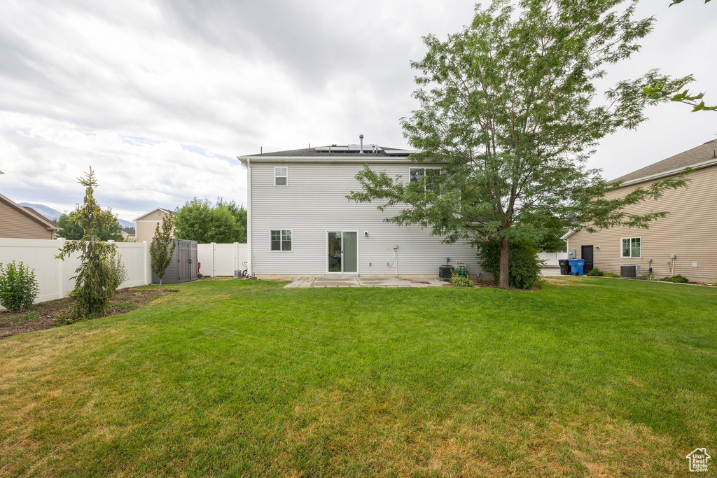 Photo 30 for MLS #2106856 at 485 W 880 North