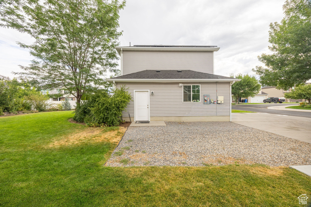 Photo 32 for MLS #2106856 at 485 W 880 North