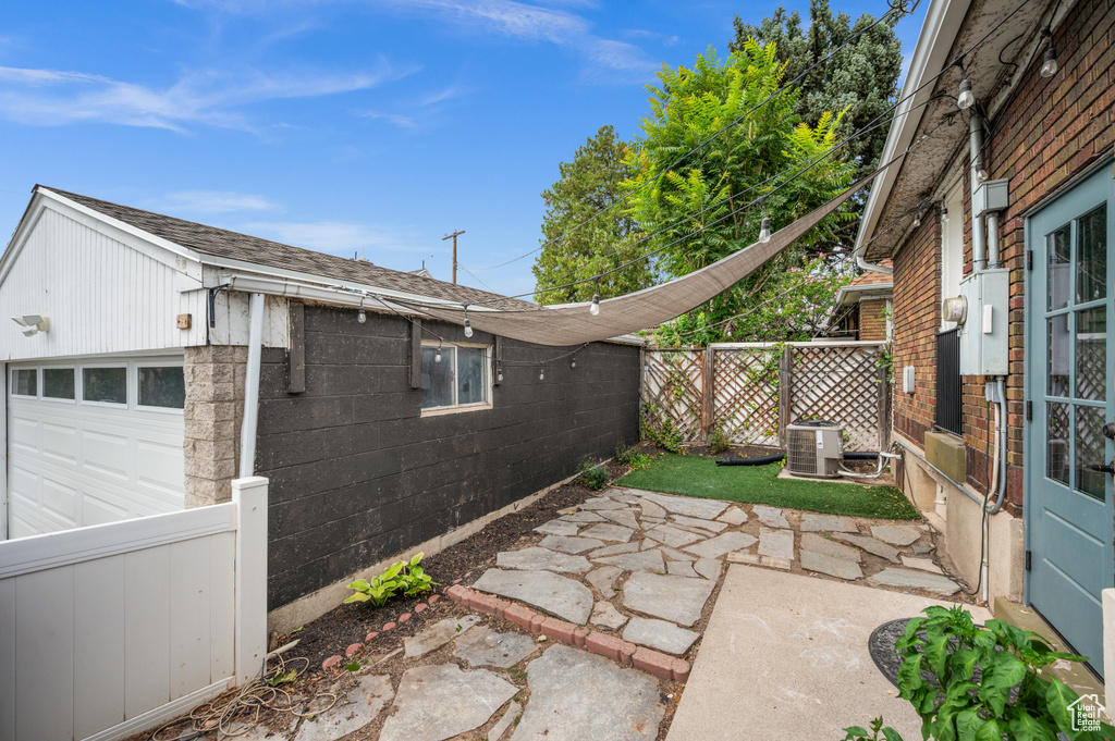 Photo 25 for MLS #2106857 at 1608 S 1500 East