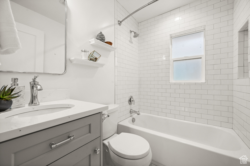Photo 18 for MLS #2106857 at 1608 S 1500 East