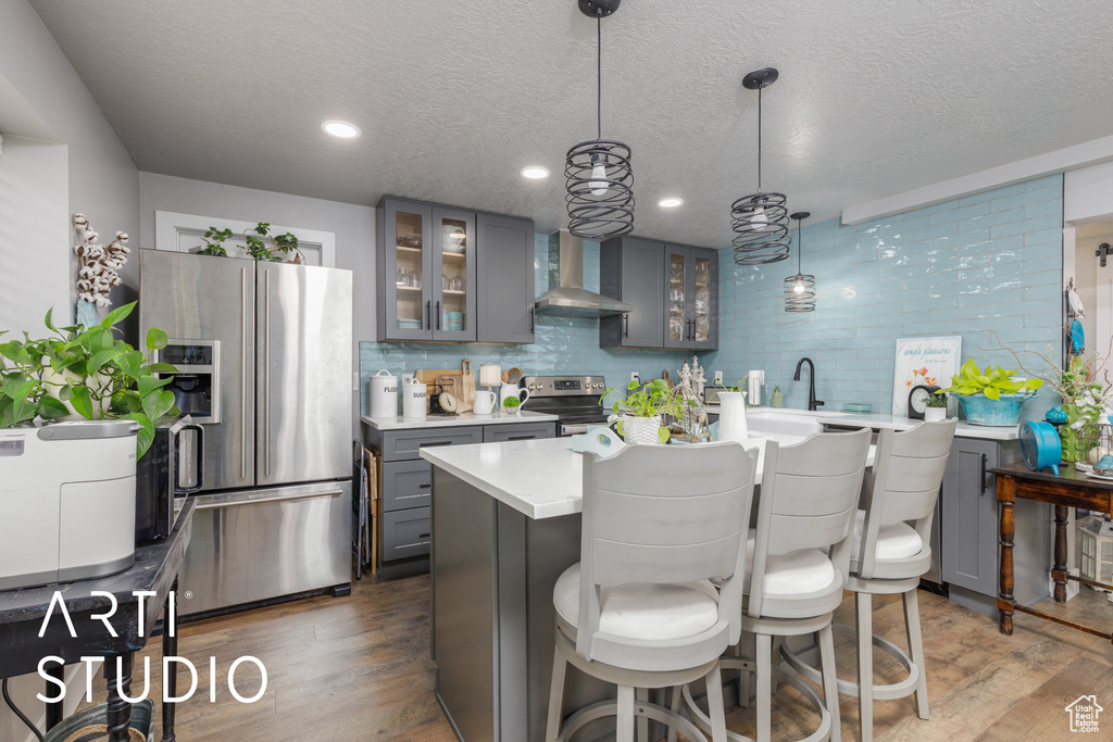 Photo 19 for MLS #2106859 at 1907 N Bridge Ct