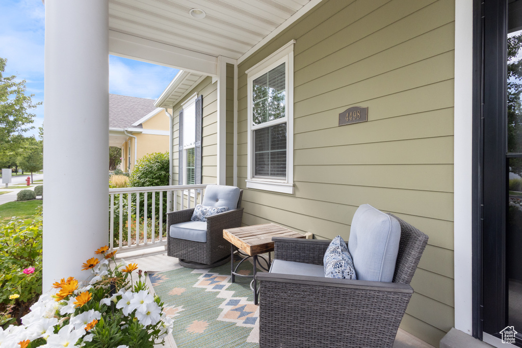 4498 W TALQUIN LN South Jordan, UT 84009