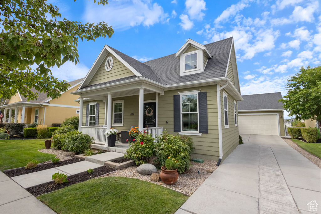4498 W TALQUIN LN South Jordan, UT 84009