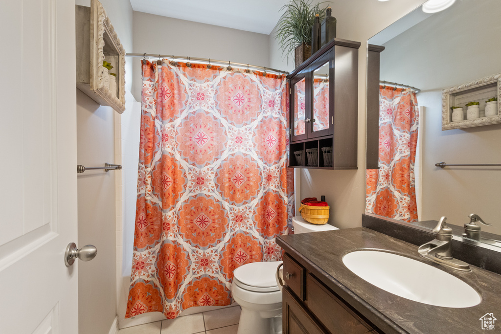4498 W TALQUIN LN South Jordan, UT 84009