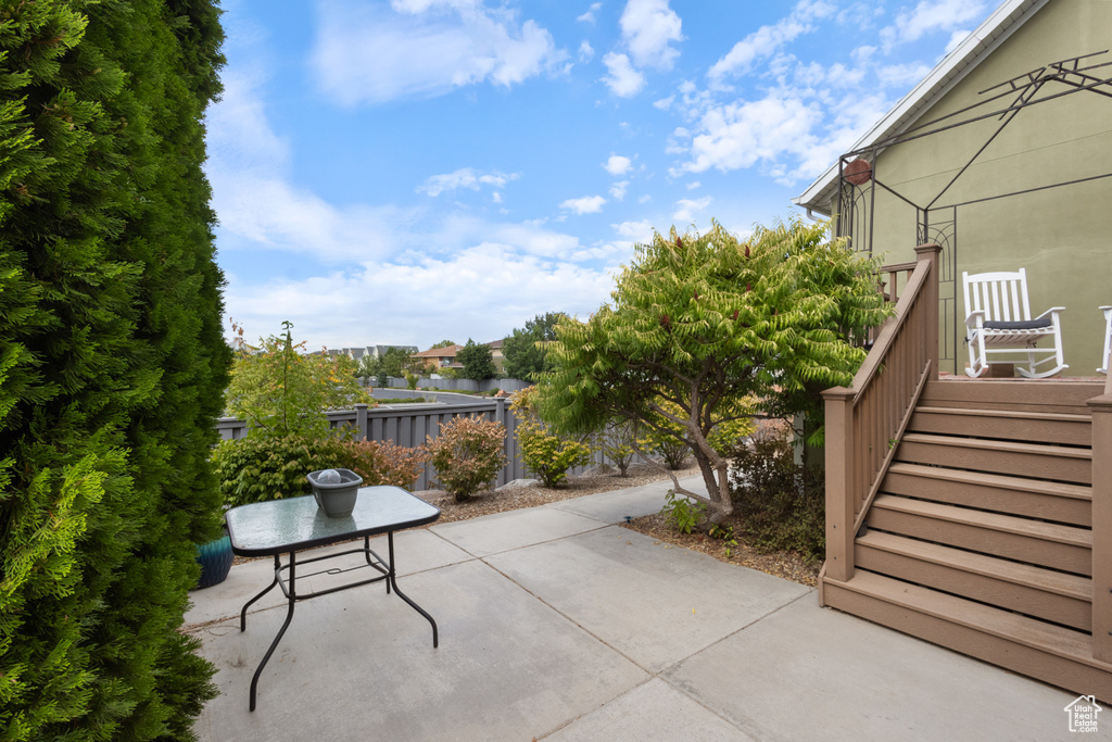 4498 W TALQUIN LN South Jordan, UT 84009
