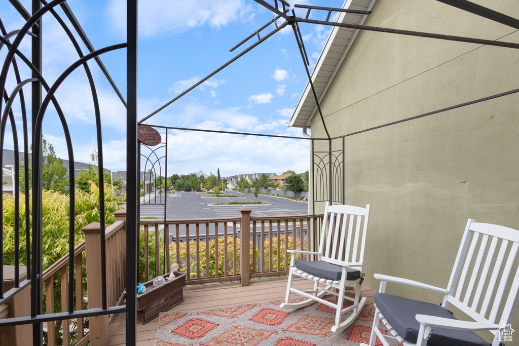 4498 W TALQUIN LN South Jordan, UT 84009