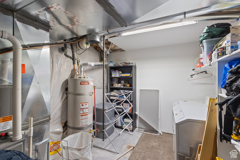 4498 W TALQUIN LN South Jordan, UT 84009