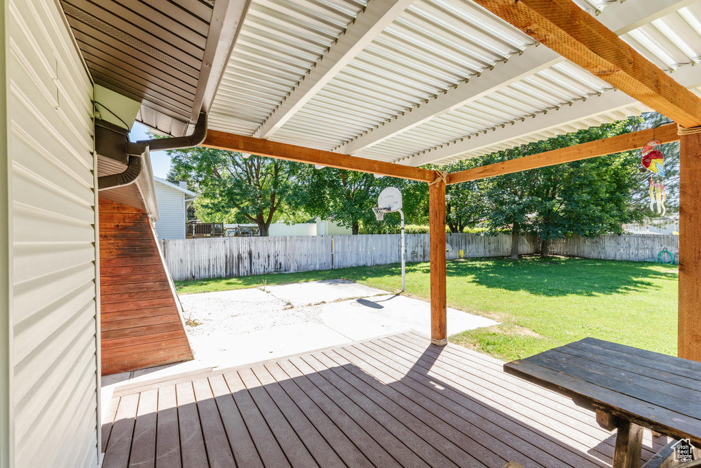 330 E 100 N Hyde Park, UT 84318