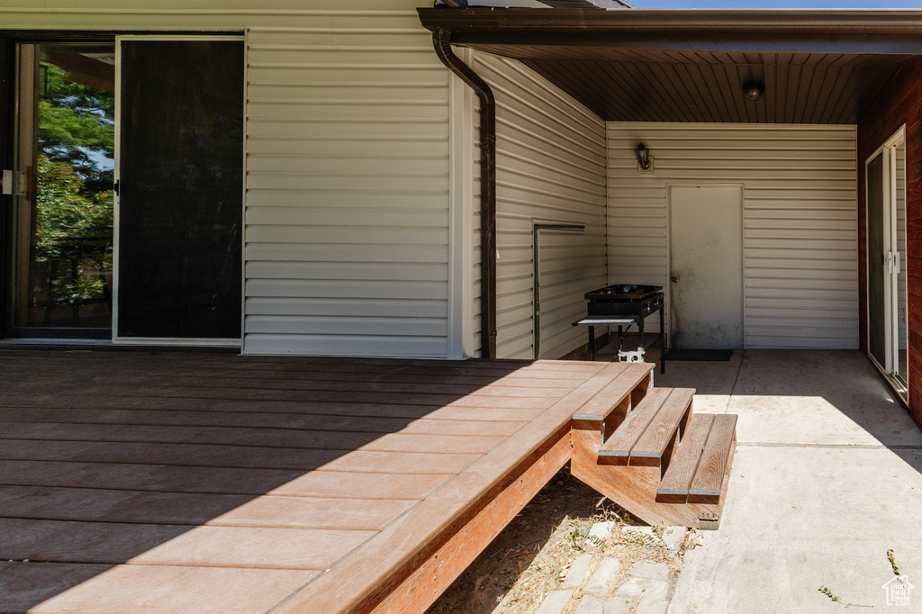 330 E 100 N Hyde Park, UT 84318