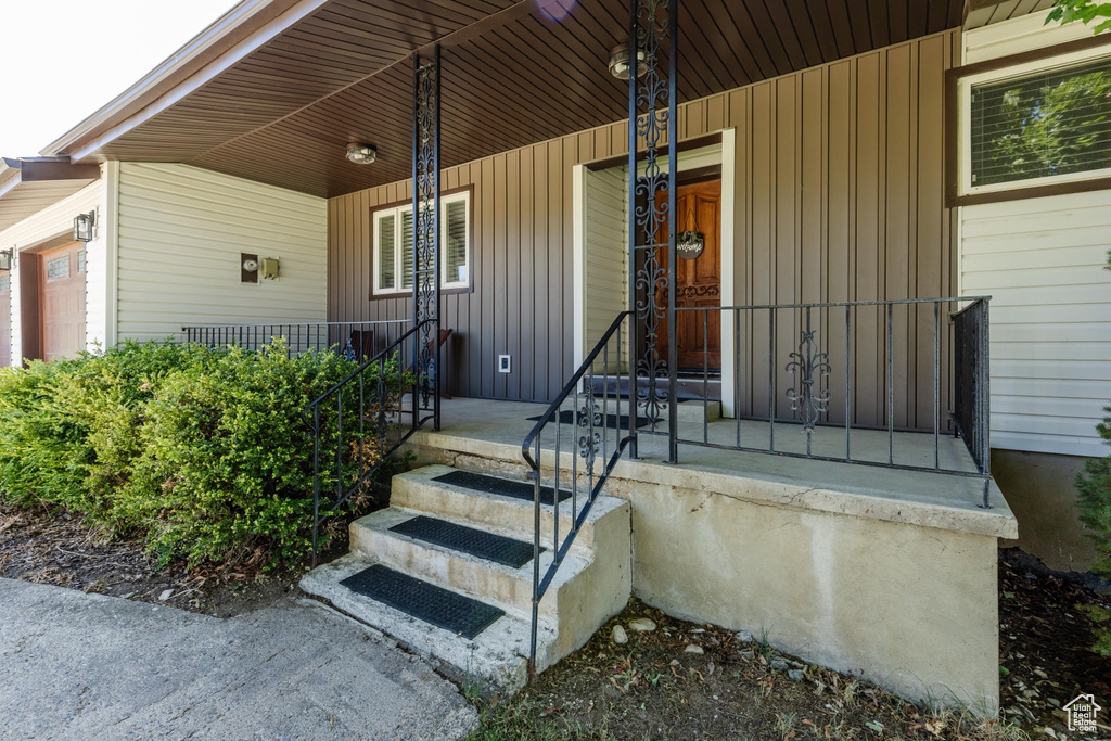 330 E 100 N Hyde Park, UT 84318