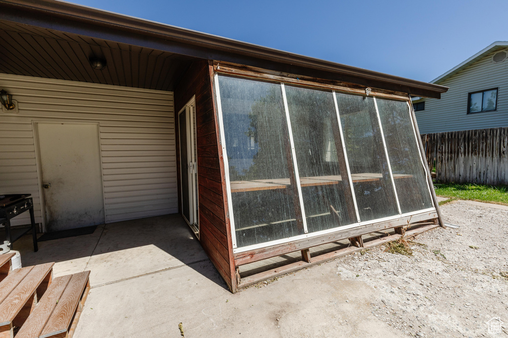 330 E 100 N Hyde Park, UT 84318