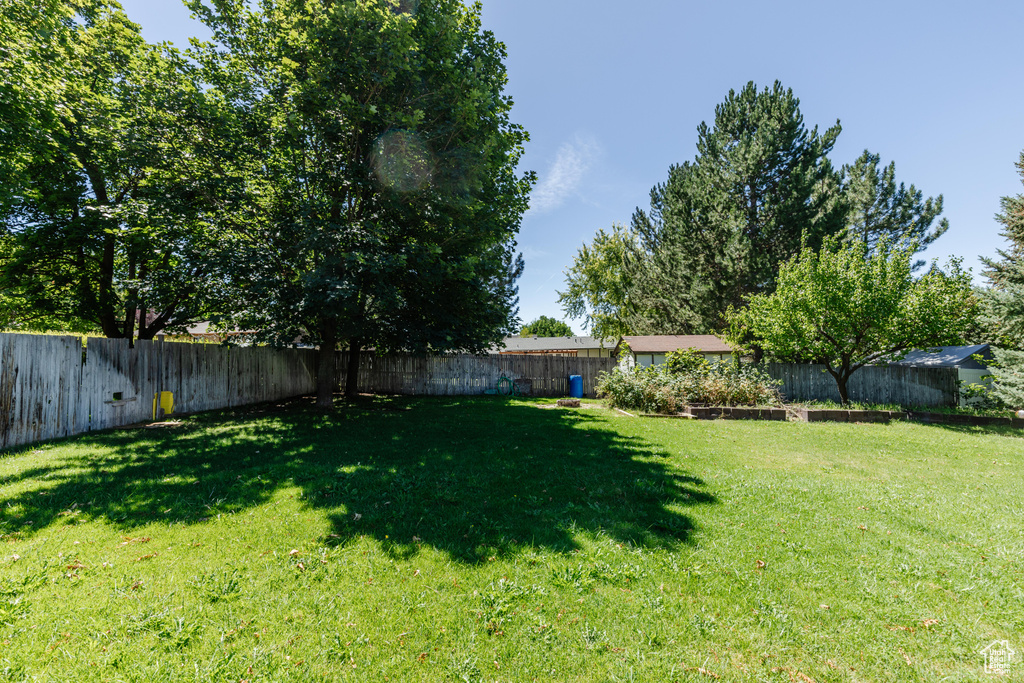 330 E 100 N Hyde Park, UT 84318