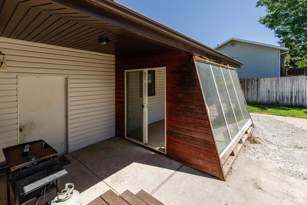 330 E 100 N Hyde Park, UT 84318