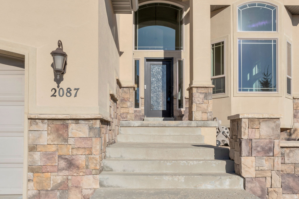 2087 E EAGLE CREST DRIVE DR Draper (UT Cnty), UT 84020