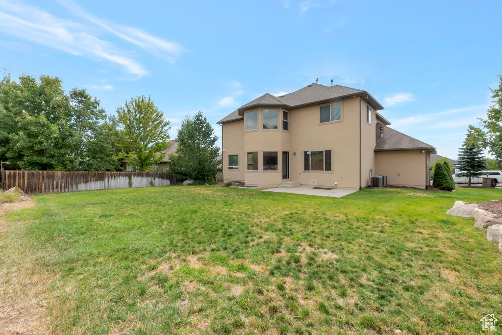 2087 E EAGLE CREST DRIVE DR Draper (UT Cnty), UT 84020
