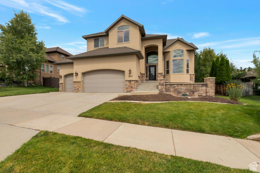 2087 E EAGLE CREST DRIVE DR Draper (UT Cnty), UT 84020