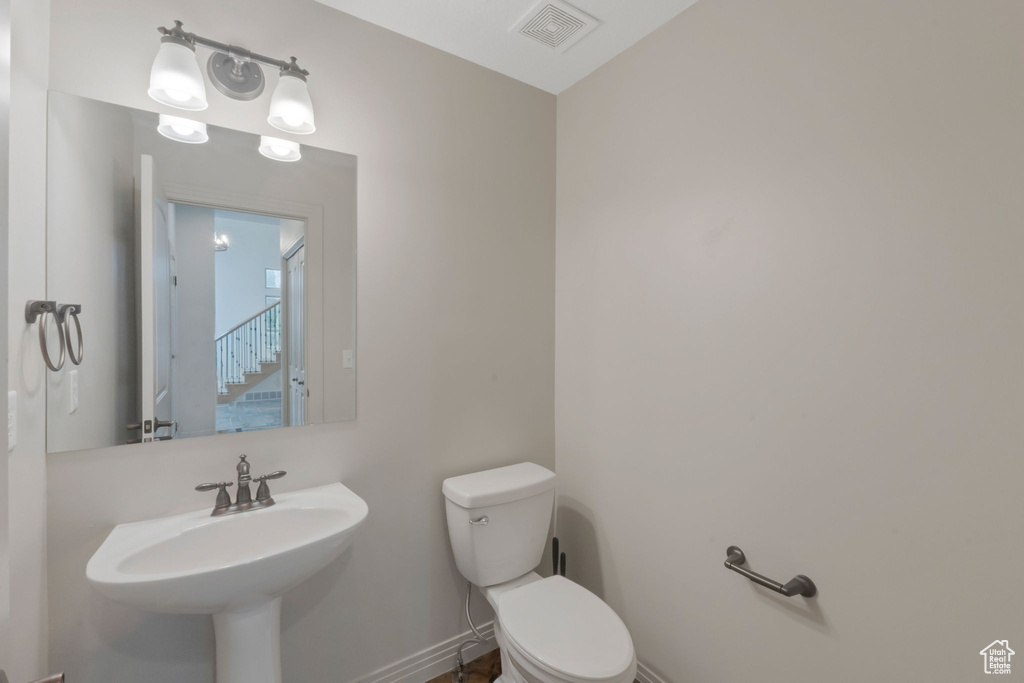 2087 E EAGLE CREST DRIVE DR Draper (UT Cnty), UT 84020