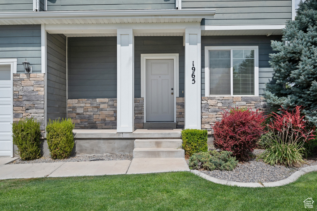Photo 3 for MLS #2106872 at 1965 N 3050 West