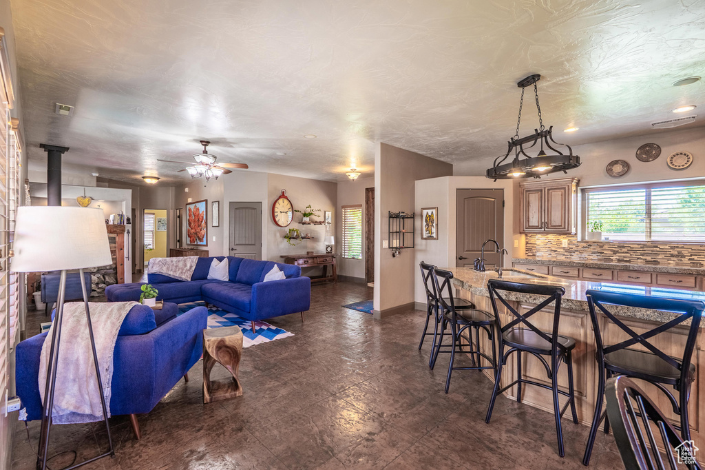 Photo 12 for MLS #2106874 at 3721 S Brade Ln