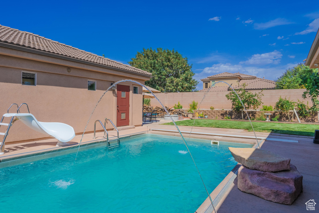 Photo 47 for MLS #2106874 at 3721 S Brade Ln