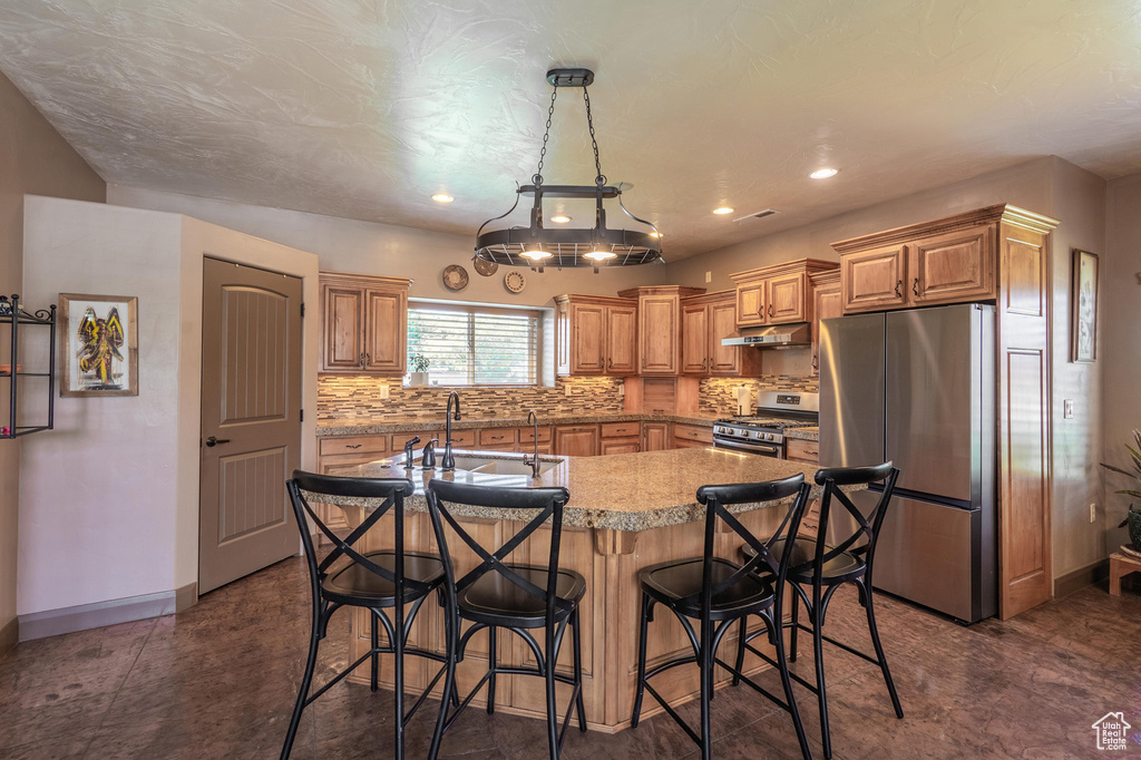 Photo 13 for MLS #2106874 at 3721 S Brade Ln