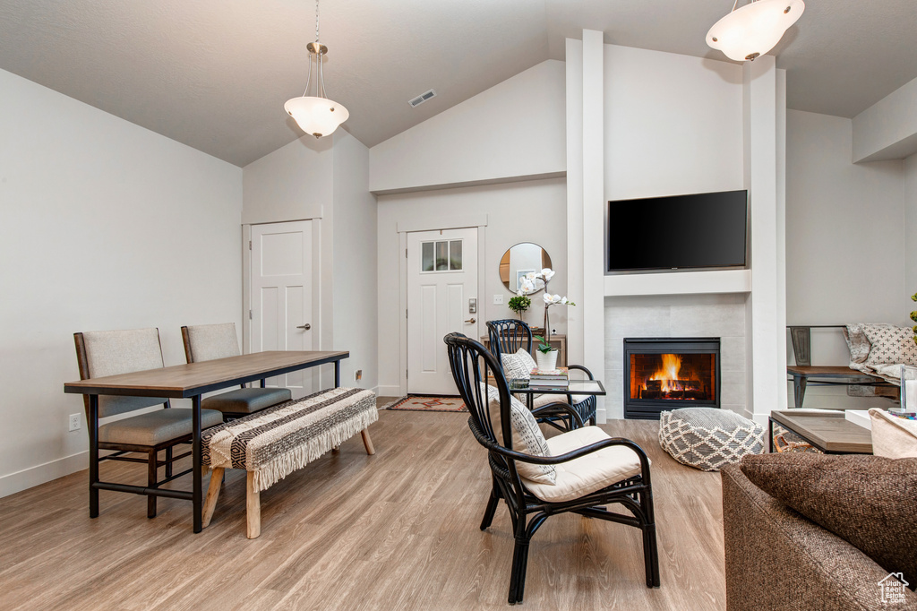 Photo 6 for MLS #2106875 at 1047 S 500 East #F302