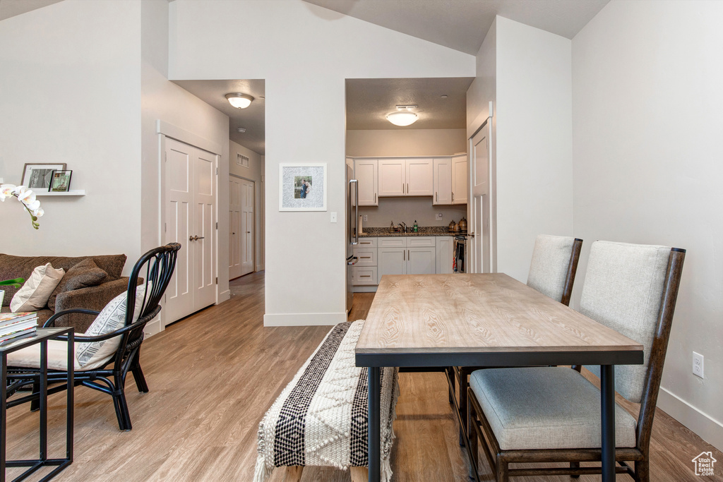 Photo 4 for MLS #2106875 at 1047 S 500 East #F302
