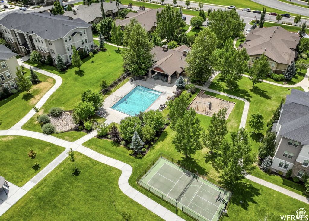 Photo 16 for MLS #2106875 at 1047 S 500 East #F302