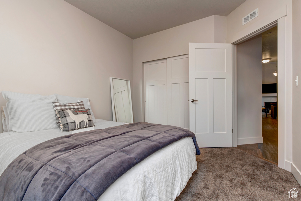 Photo 11 for MLS #2106875 at 1047 S 500 East #F302