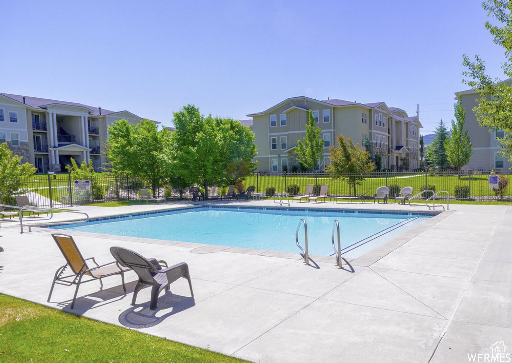 Photo 17 for MLS #2106875 at 1047 S 500 East #F302