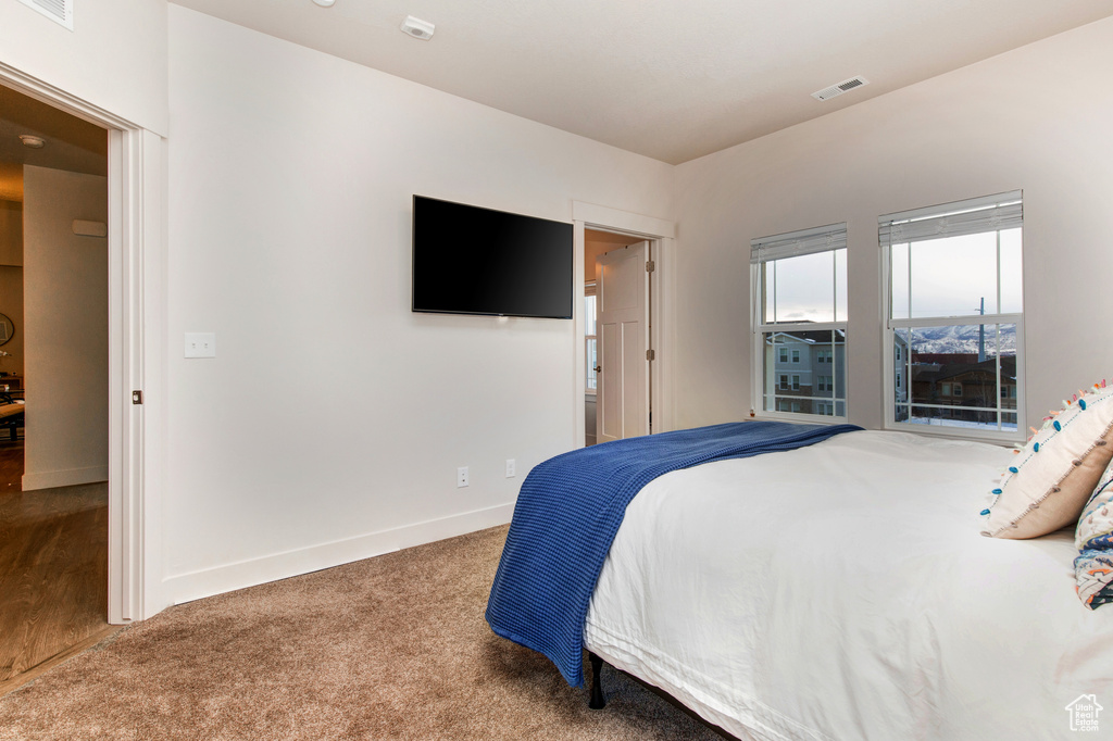 Photo 8 for MLS #2106875 at 1047 S 500 East #F302