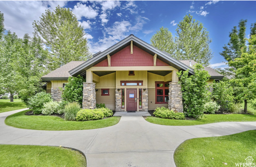 Photo 19 for MLS #2106875 at 1047 S 500 East #F302