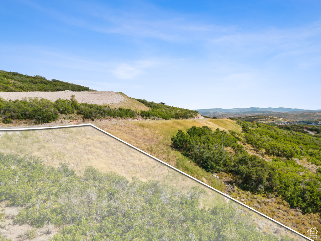 11432 N BALSAM ROOT LN Hideout, UT 84036