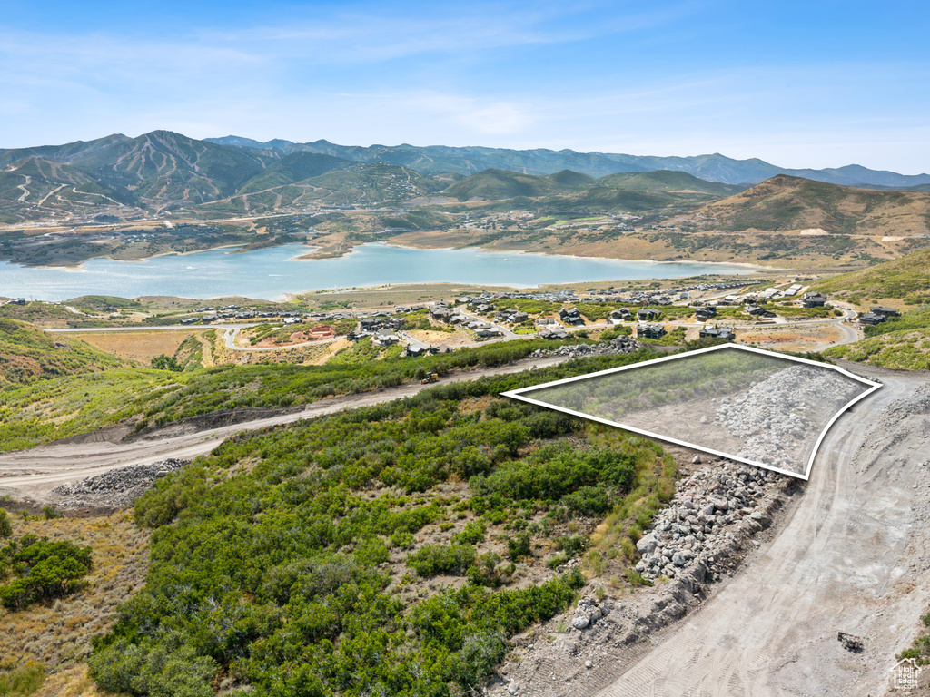 11432 N BALSAM ROOT LN Hideout, UT 84036