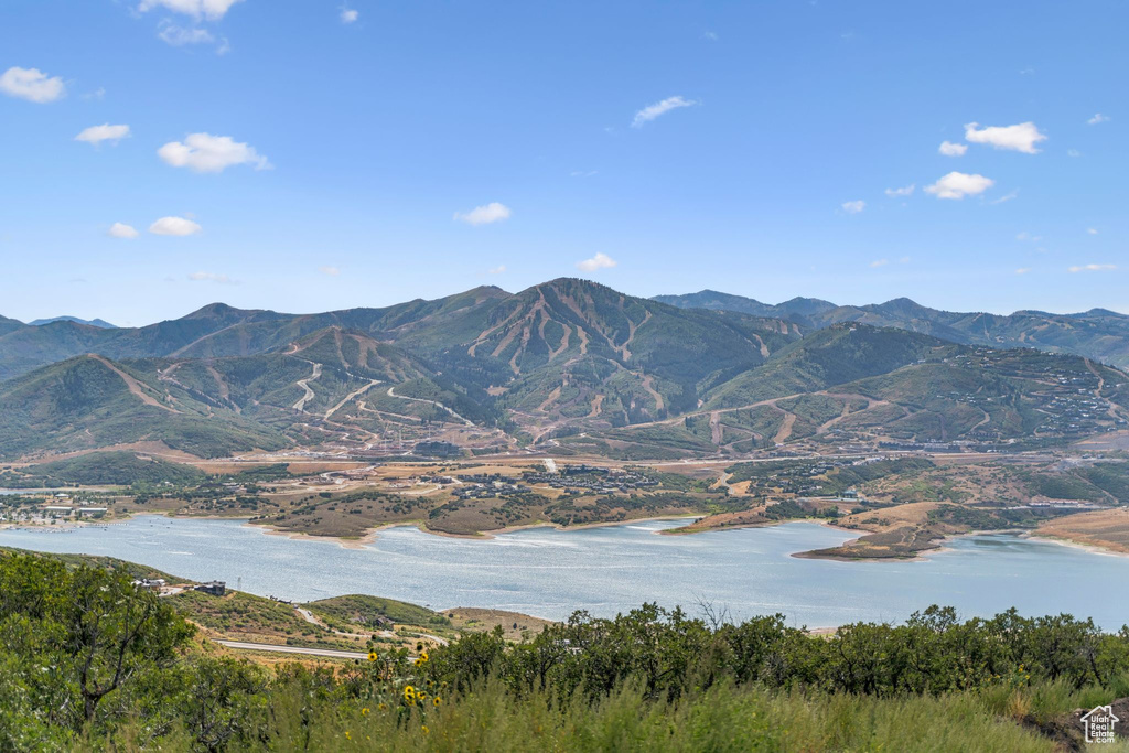 11432 N BALSAM ROOT LN Hideout, UT 84036